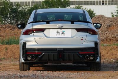 2024款 400T 自动 影豹R PRO版-外观-图片-有驾