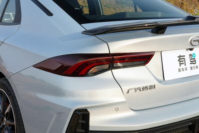 2024款 400T 自动 影豹R PRO版-外观-图片-有驾