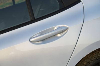 2024款 400T 自动 影豹R PRO版-外观-图片-有驾