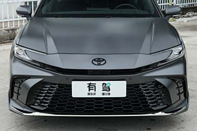 2026款 双擎 2.0HXS 光辉版-外观-图片-有驾