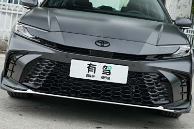 2026款 双擎 2.0HXS 光辉版-外观-图片-有驾