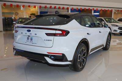 2022款 EcoBoost 245 运动版-外观-图片-有驾