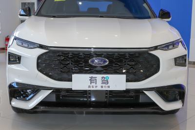 2022款 EcoBoost 245 运动版-外观-图片-有驾