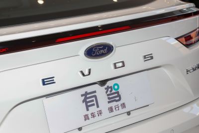 2022款 EcoBoost 245 运动版-外观-图片-有驾