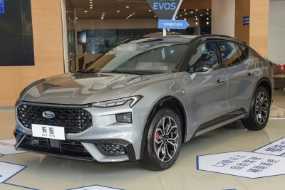 2022款 EcoBoost 245 运动版-外观-图片-有驾