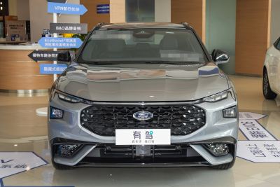 2022款 EcoBoost 245 运动版-外观-图片-有驾