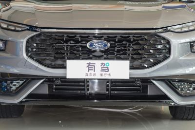 2022款 EcoBoost 245 运动版-外观-图片-有驾