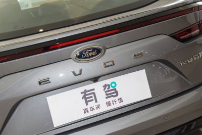 2022款 EcoBoost 245 运动版-外观-图片-有驾