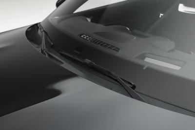 Mercedes-Benz AMG GT Экстерьер 12