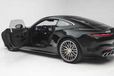 Mercedes-Benz AMG GT Экстерьер 11