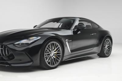 Mercedes-Benz AMG GT Экстерьер 9