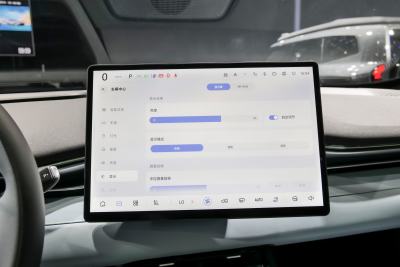 2024款 510Ultra纯电版-内饰-图片-有驾