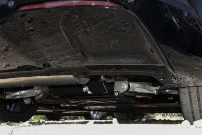 2026款 Max 增程版-外观-图片-有驾