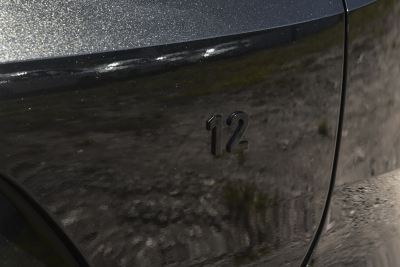 2026款 Max 增程版-外观-图片-有驾