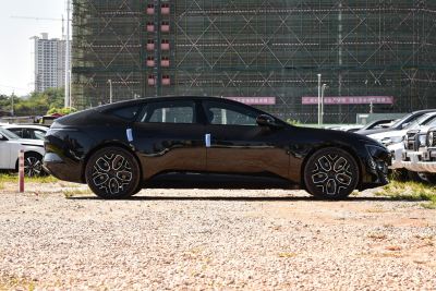 2026款 Max 增程版-外观-图片-有驾