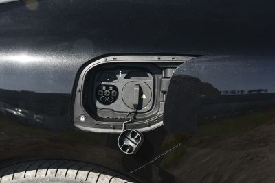 2026款 Max 增程版-外观-图片-有驾