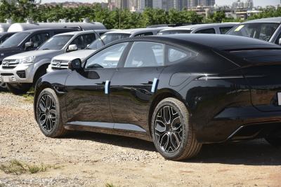 2026款 Max 增程版-外观-图片-有驾