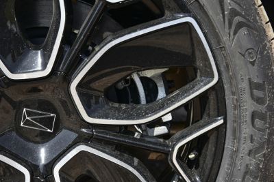 2026款 Max 增程版-外观-图片-有驾