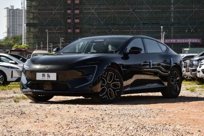 2026款 Max 增程版-外观-图片-有驾