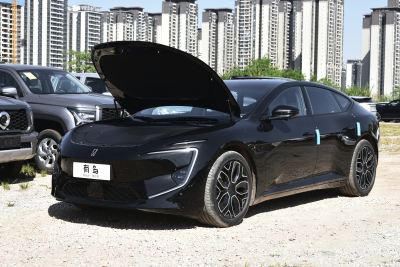 2026款 Max 增程版-外观-图片-有驾