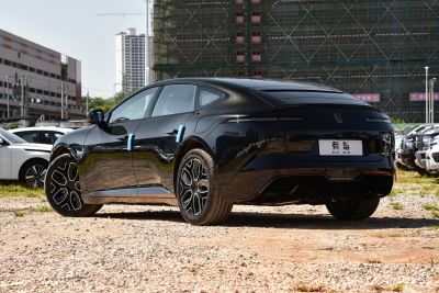 2026款 Max 增程版-外观-图片-有驾