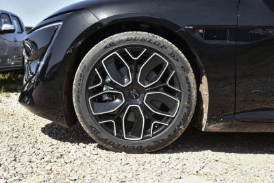 2026款 Max 增程版-外观-图片-有驾