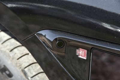 2026款 Max 增程版-外观-图片-有驾