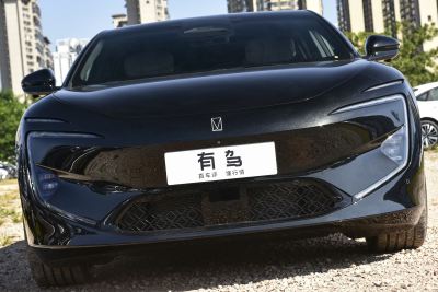 2026款 Max 增程版-外观-图片-有驾