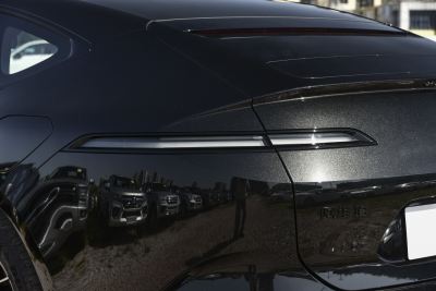 2026款 Max 增程版-外观-图片-有驾