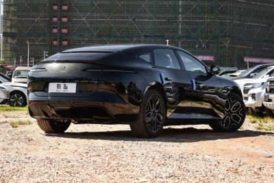 2026款 Max 增程版-外观-图片-有驾