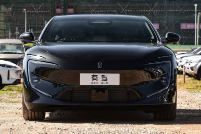 2026款 Max 增程版-外观-图片-有驾