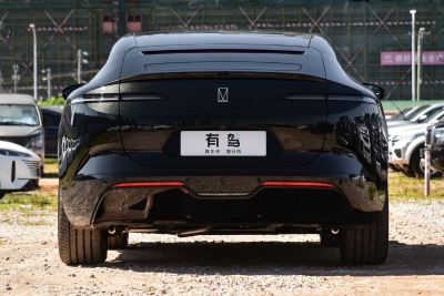 2026款 Max 增程版-外观-图片-有驾