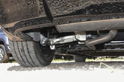 2026款 Max 增程版-外观-图片-有驾