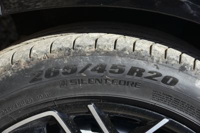 2026款 Max 增程版-外观-图片-有驾