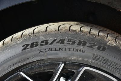 2026款 Max 增程版-外观-图片-有驾