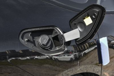 2026款 Max 增程版-外观-图片-有驾