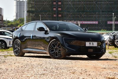 2026款 Max 增程版-外观-图片-有驾