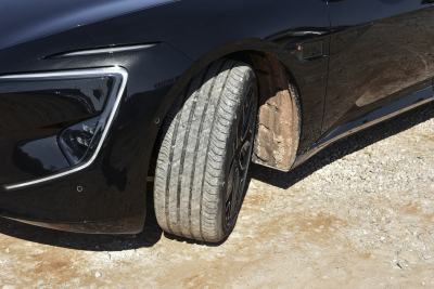 2026款 Max 增程版-外观-图片-有驾