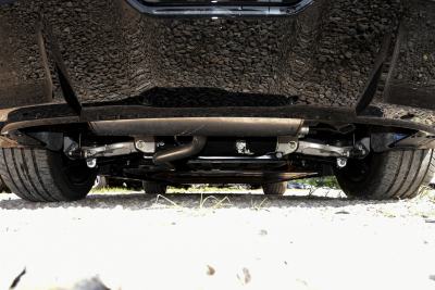 2026款 Max 增程版-外观-图片-有驾