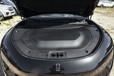 2026款 Max 增程版-外观-图片-有驾