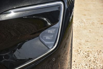 2026款 Max 增程版-外观-图片-有驾