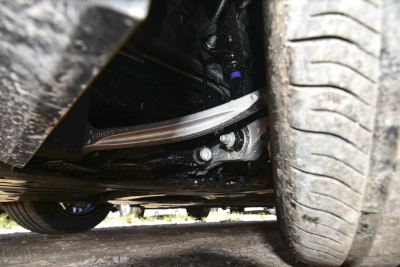 2026款 Max 增程版-外观-图片-有驾