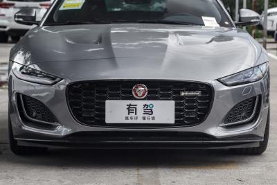 2023款 P300 敞篷版 R-DYNAMIC BLACK-外观-图片-有驾