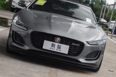 2023款 P300 敞篷版 R-DYNAMIC BLACK-外观-图片-有驾