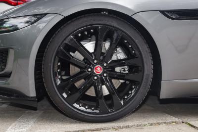 2023款 P300 敞篷版 R-DYNAMIC BLACK-外观-图片-有驾