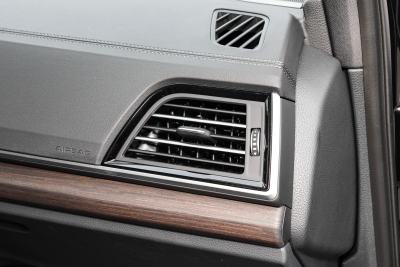 2025款 45 TFSI 臻选动感型-内饰-图片-有驾