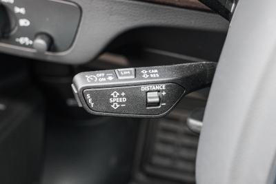 2025款 45 TFSI 臻选动感型-内饰-图片-有驾