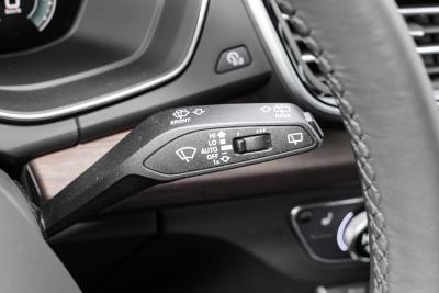2025款 45 TFSI 臻选动感型-内饰-图片-有驾