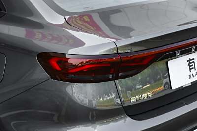 2026款 第4代 400万纪念款 1.5L CVT超越型-外观-图片-有驾