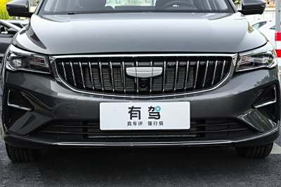2026款 第4代 400万纪念款 1.5L CVT超越型-外观-图片-有驾